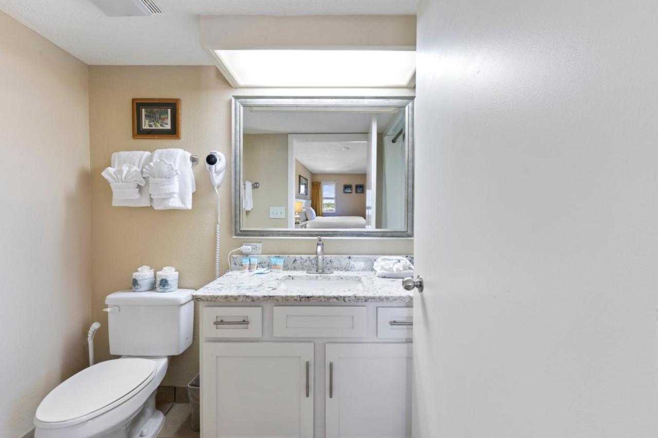 Beachfront 2Br/2Ba Atlantica Condo By Hosteeva マートルビーチ エクステリア 写真